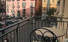 B&B Sansevero Naples